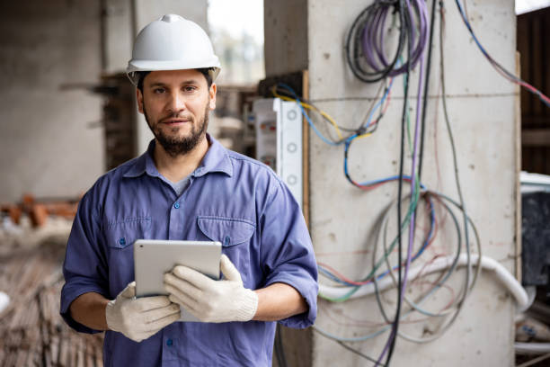 Best Residential Electrician Services  in Skyline Ganipa, NM